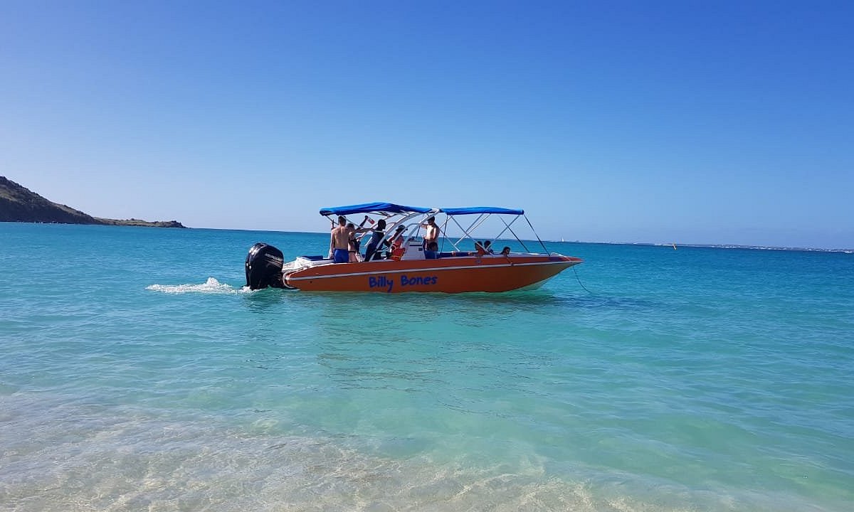 Billy Bones Boat Excursions St Maarten  Best Power boat excursions for  Hotel Guests and Cruise ship Passengers