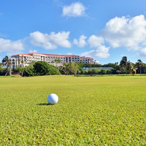 Campo de Golf