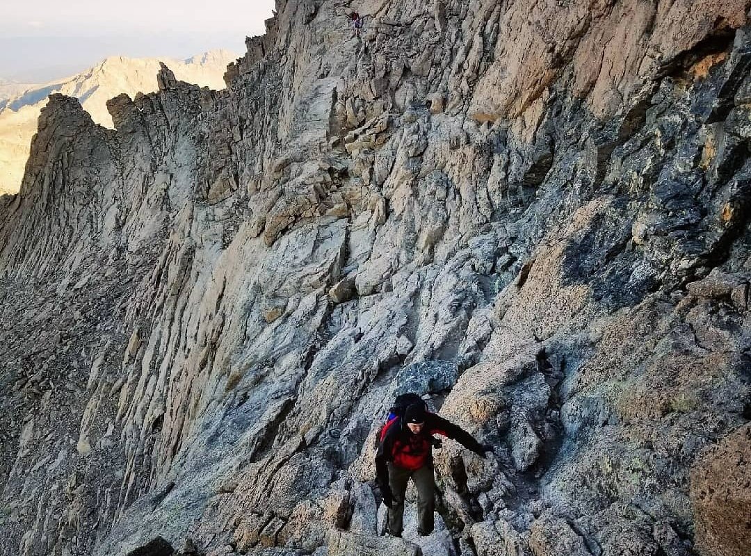 Estes Park Rock Climbing - All You Need to Know BEFORE You Go (2024)