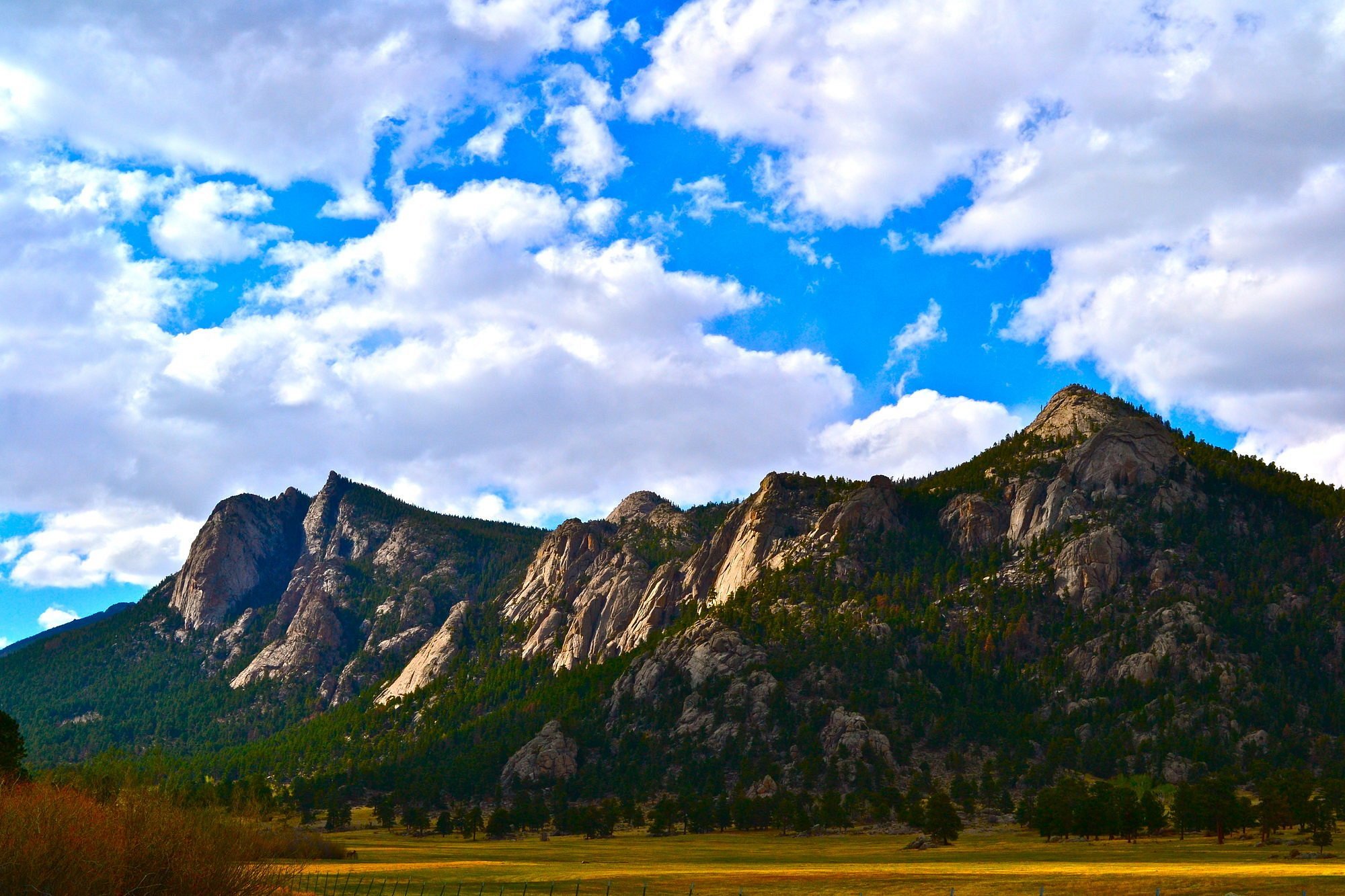 ESTES PARK ROCK CLIMBING 2022 Qué saber antes de ir Lo más