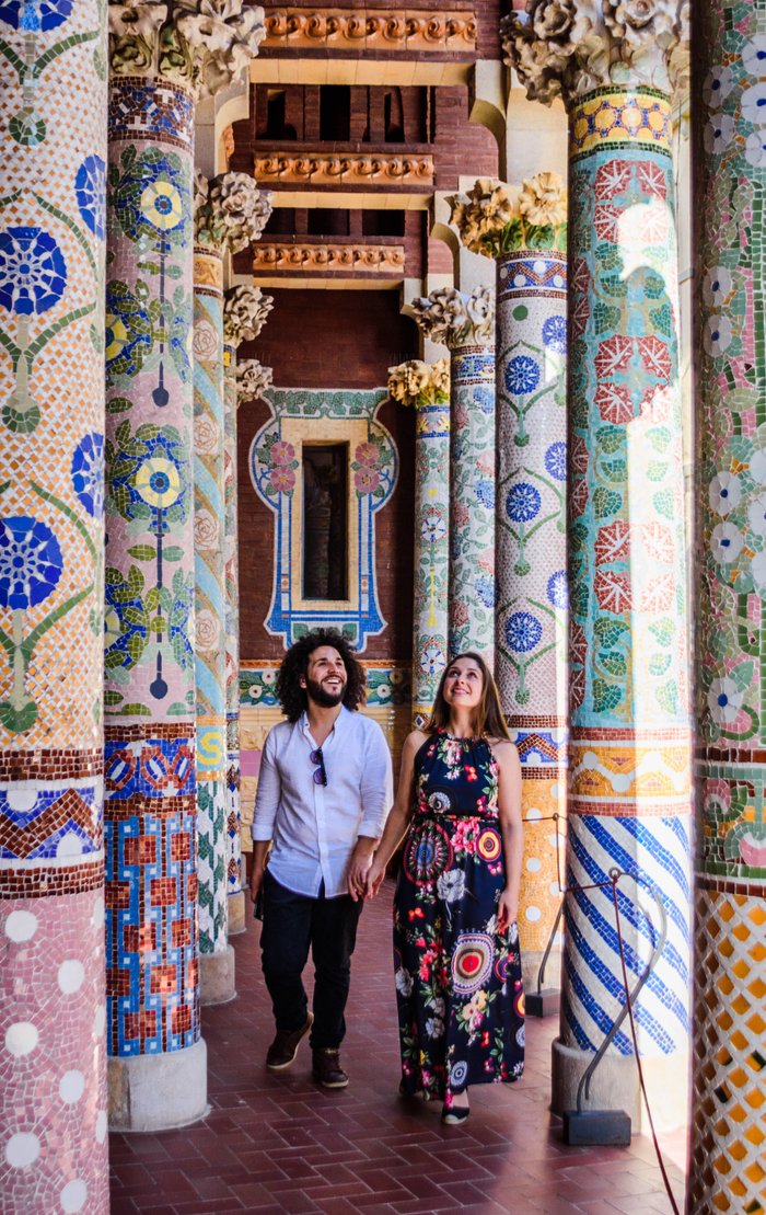 Imagen 1 de Palau de la Música Catalana