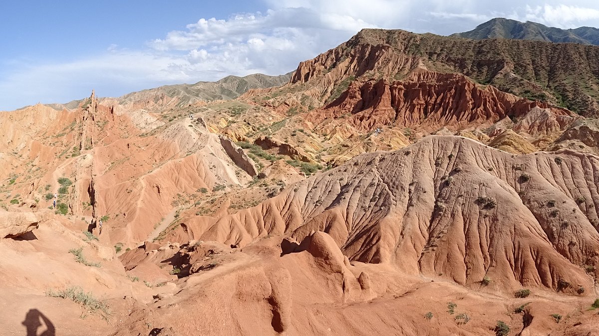 Canyon Fairy Tale