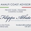 Private Driver Amalfi Coast