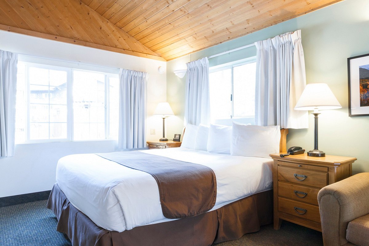 Alpenhof Lodge, hotel in Mammoth Lakes