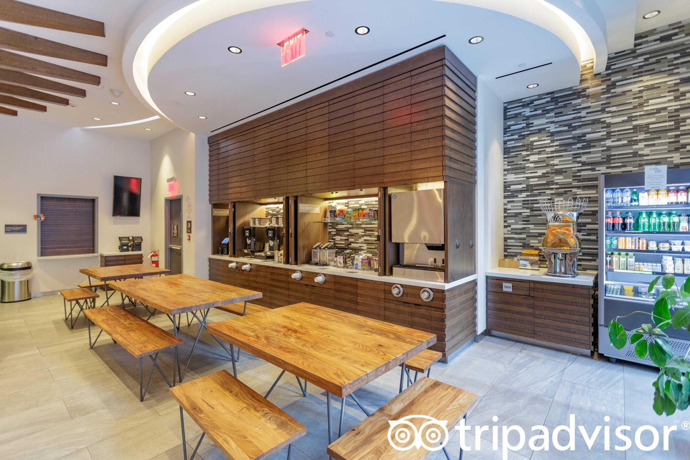 EVEN HOTEL NEW YORK - MIDTOWN EAST, AN IHG HOTEL - Reviews & Price ...