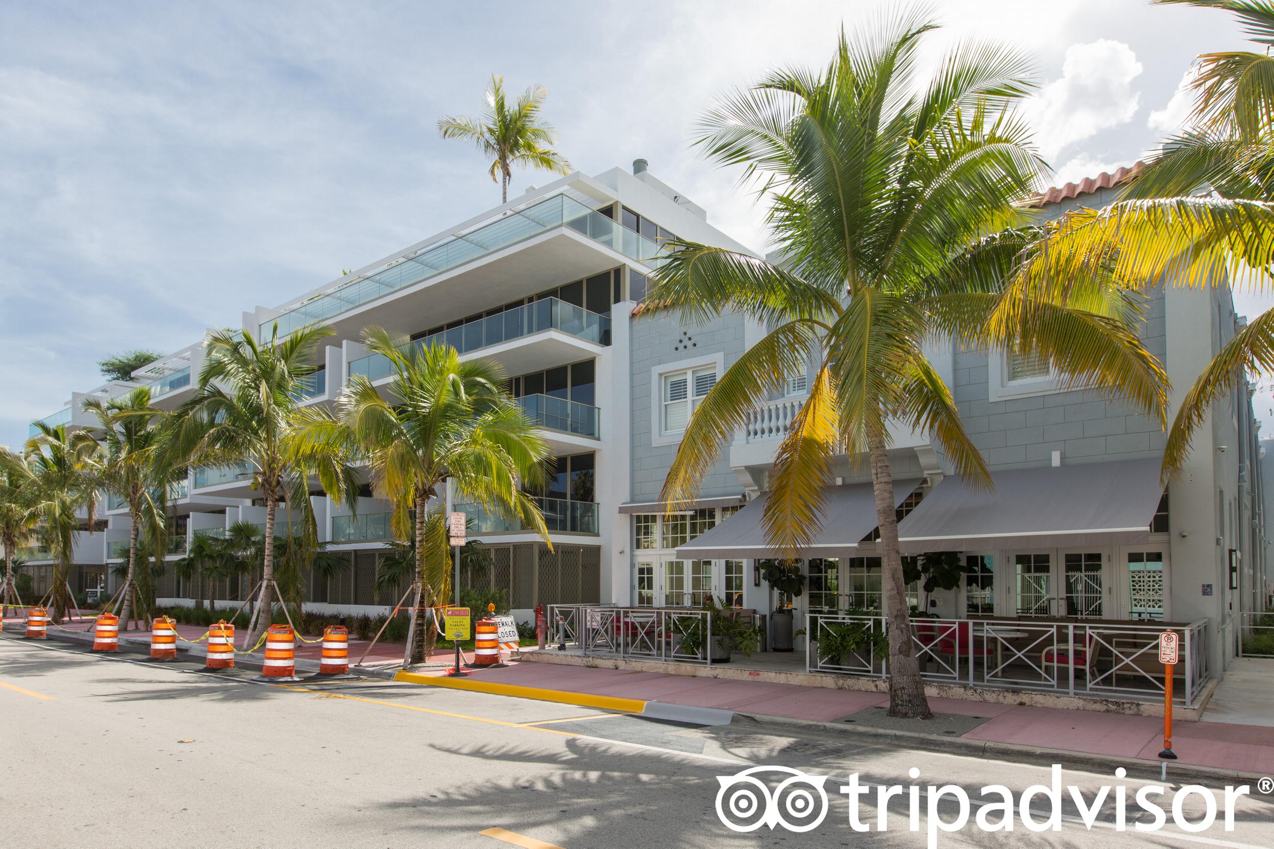 The Julia Hotel Miami Beach UPDATED 2024 Prices Reviews