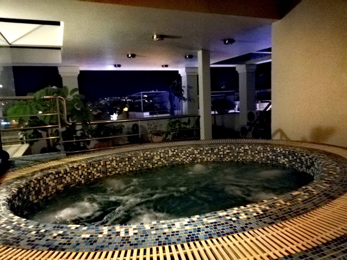 Hotel photo 16 of Dreams Hotel.