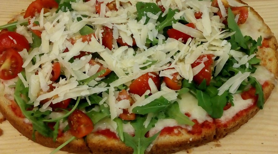Bruschetta Estate