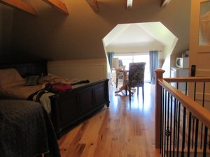 Habitación y suite
