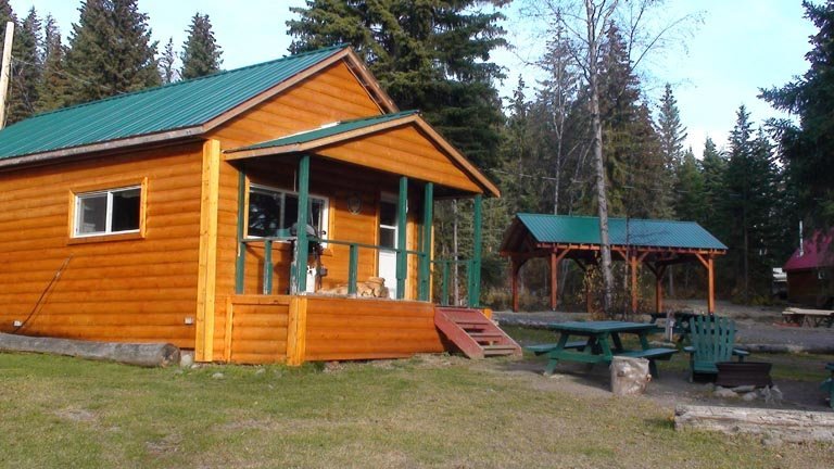 Eagle Island Resort Updated 2020 Campground Reviews Little Fort British Columbia Tripadvisor