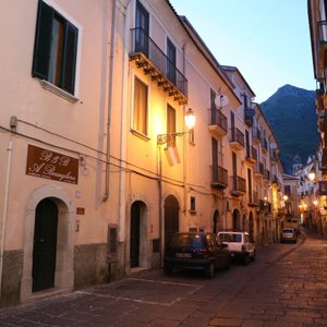 B&B A Bersagliera