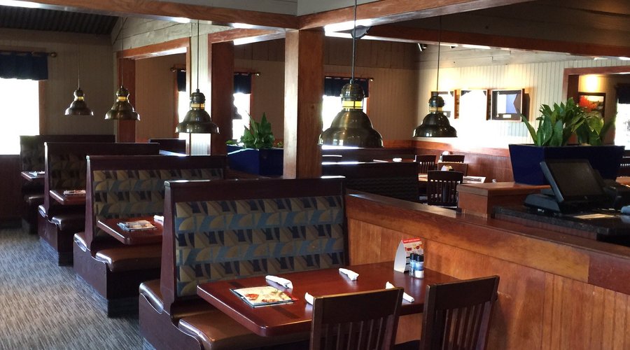 Red Lobster