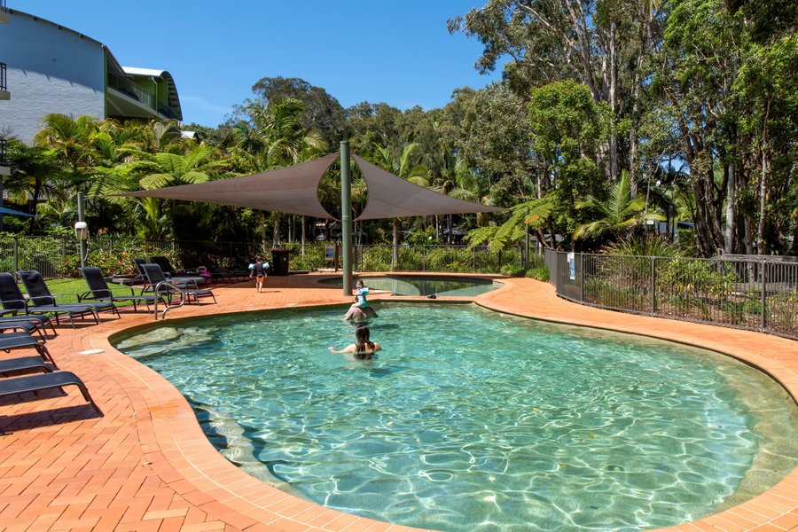 Flynns Beach Resort Prices Condominium Reviews Port Macquarie Australia Tripadvisor