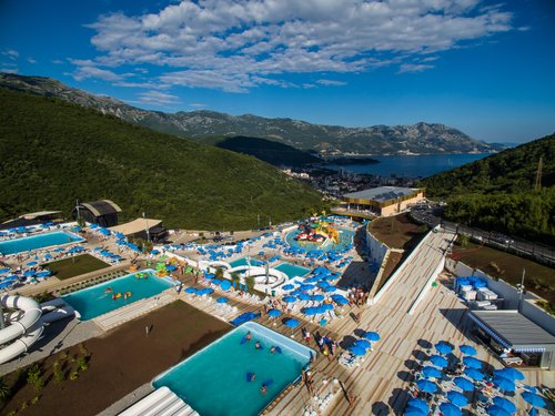 THE BEST Water & Amusement Parks in Montenegro (Updated 2024)