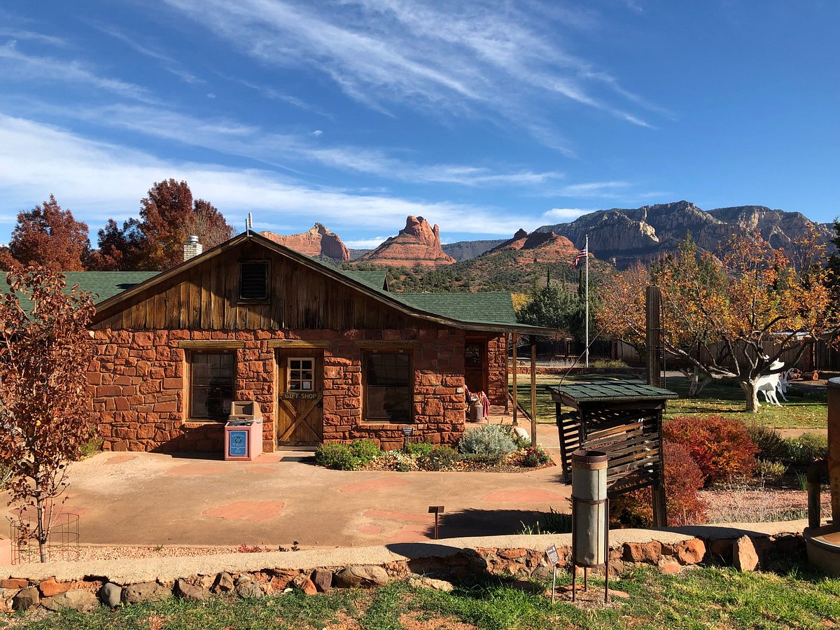 Best Things to Do in Sedona, Arizona