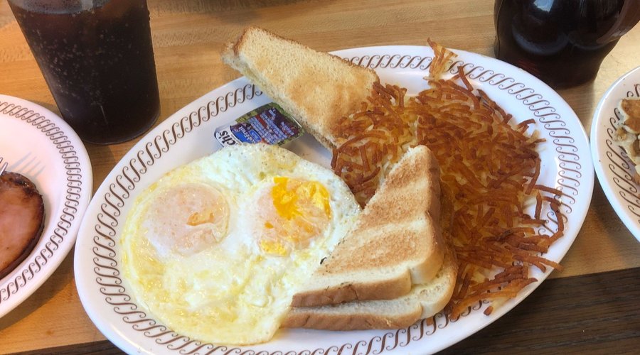 Waffle House