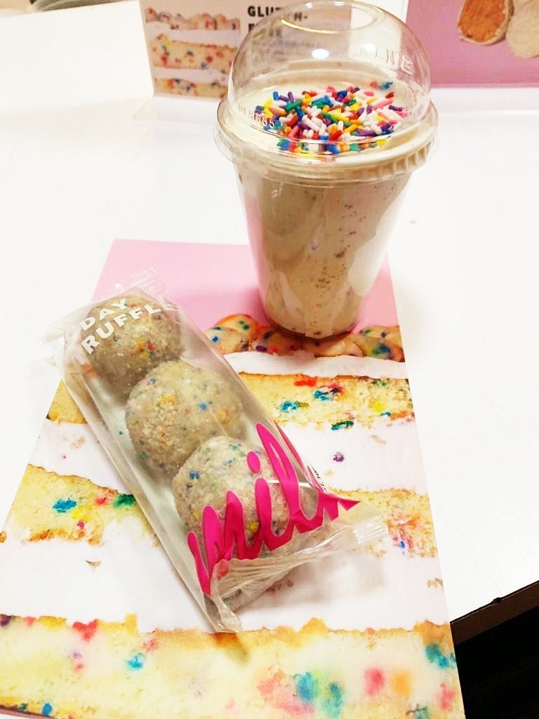 Momofuku Milk Bar, Нью-Йорк - фото ресторана - Tripadvisor