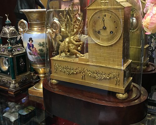 consignment store business model