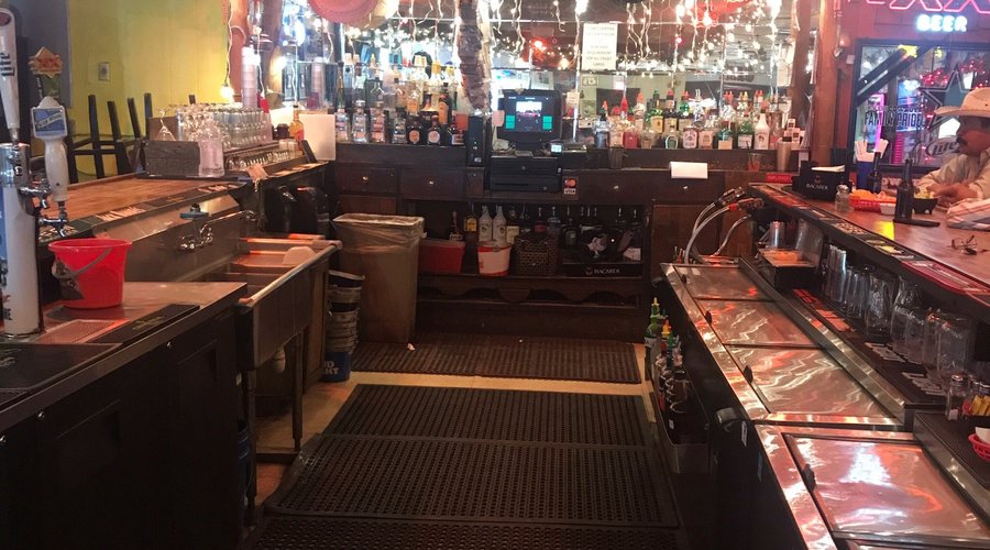 Rosa's Cantina
