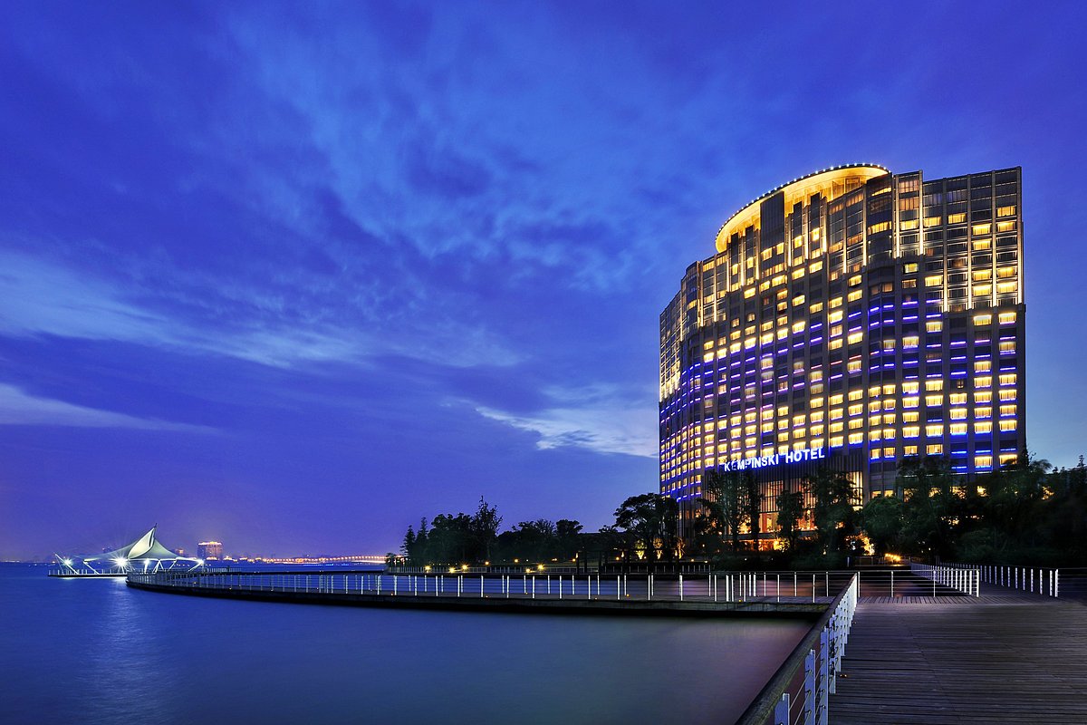 China 5. Кемпински Китай. Suzhou Kempinski. Сучжоу отели фото. Ascot Suzhou.