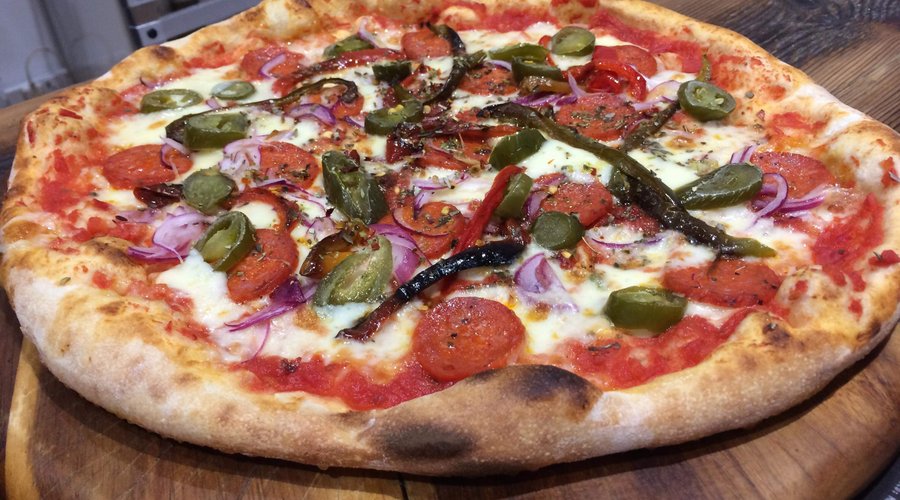 Pizza