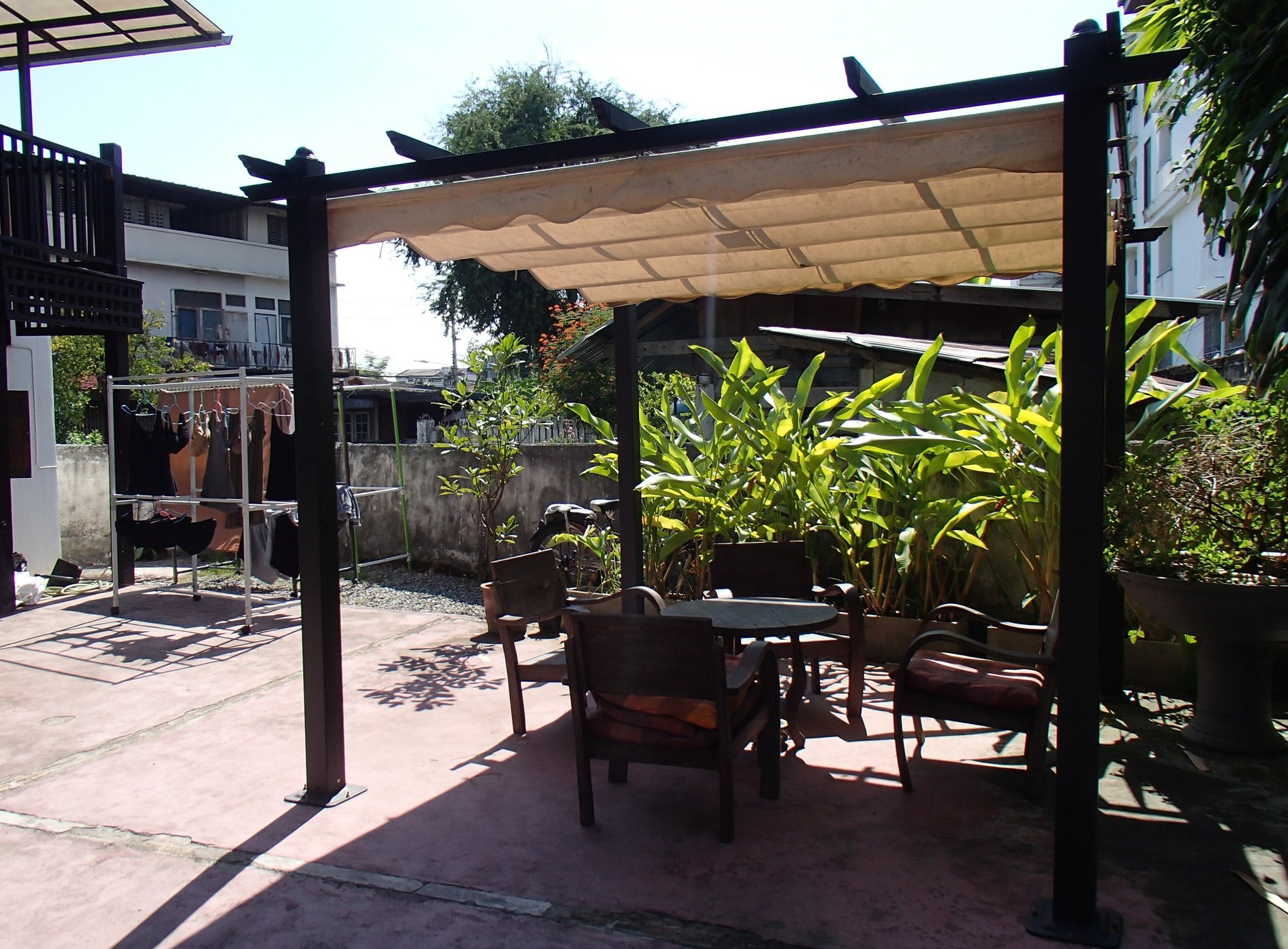 Banjai Garden Guesthouse by null