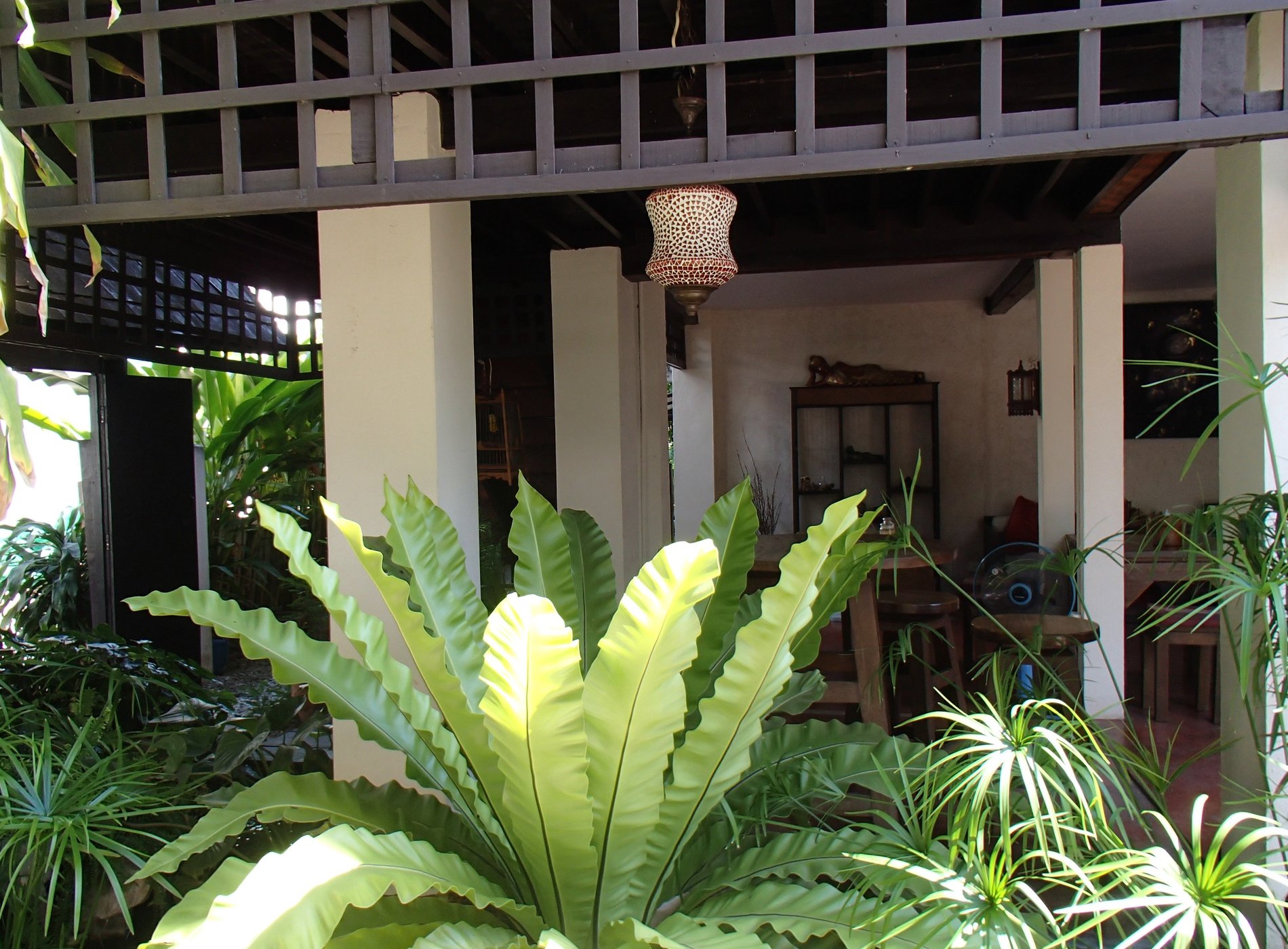 Banjai Garden Guesthouse by null