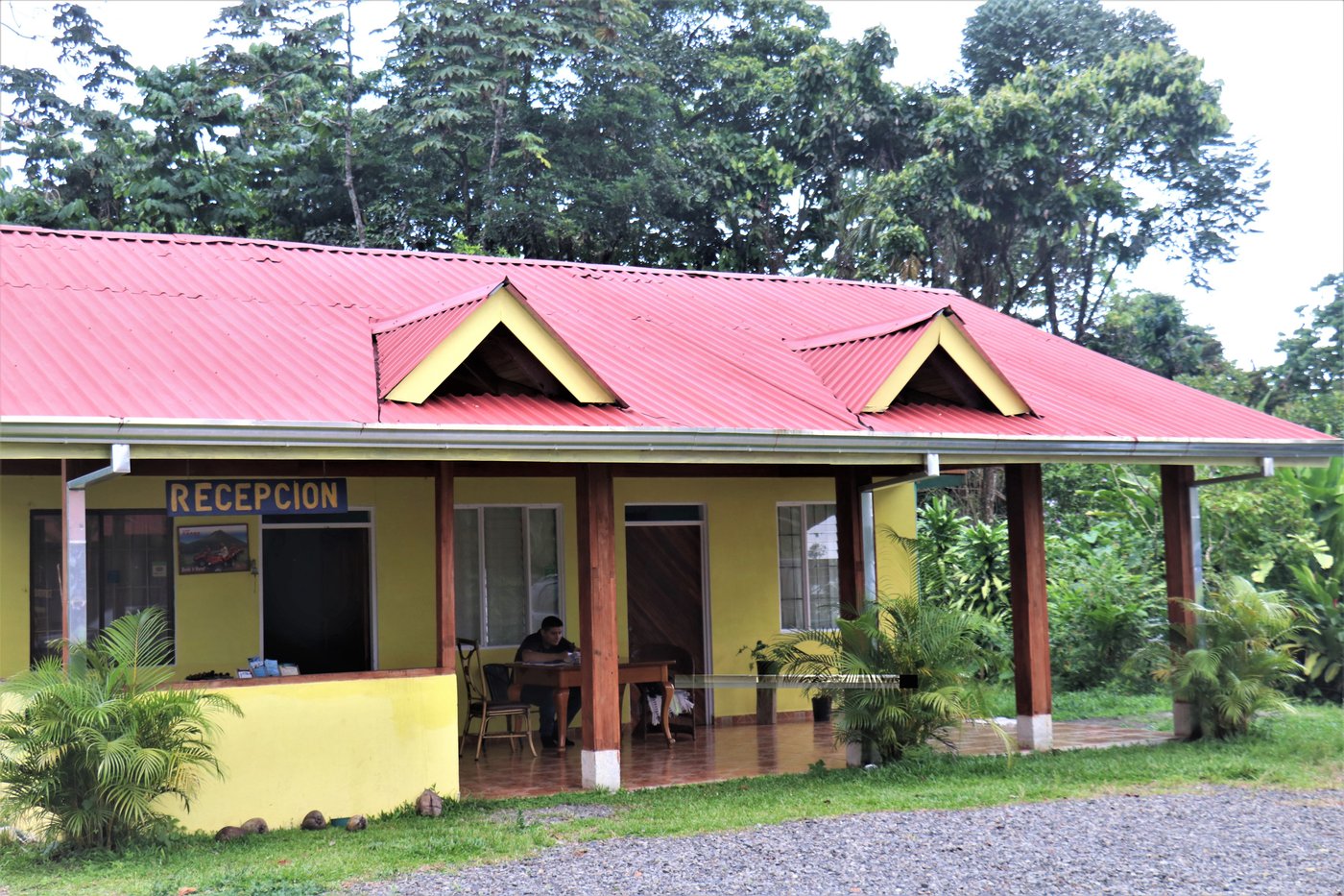 Selvita Lodge Arenal 하이킹 사진 및 리뷰 Selvita Lodge Arenal 하이킹 사진 및 리뷰 - 트립어드바이저