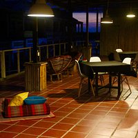 Tokae Rooftop Lounge - Reopened 2018