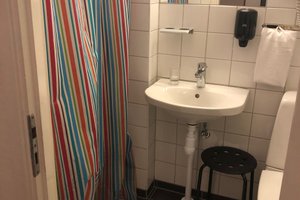 Badeværelse
