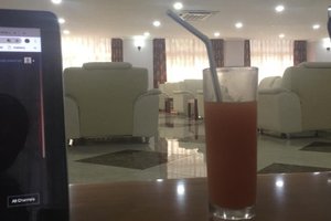 Seyahat Eden