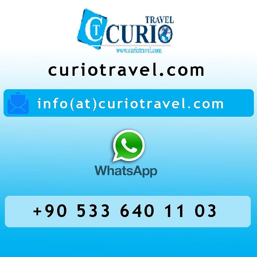 curio travel