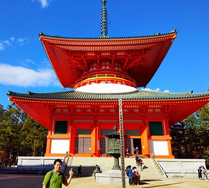 高野山壇上伽藍 口コミ・写真・地図・情報 - トリップアドバイザー