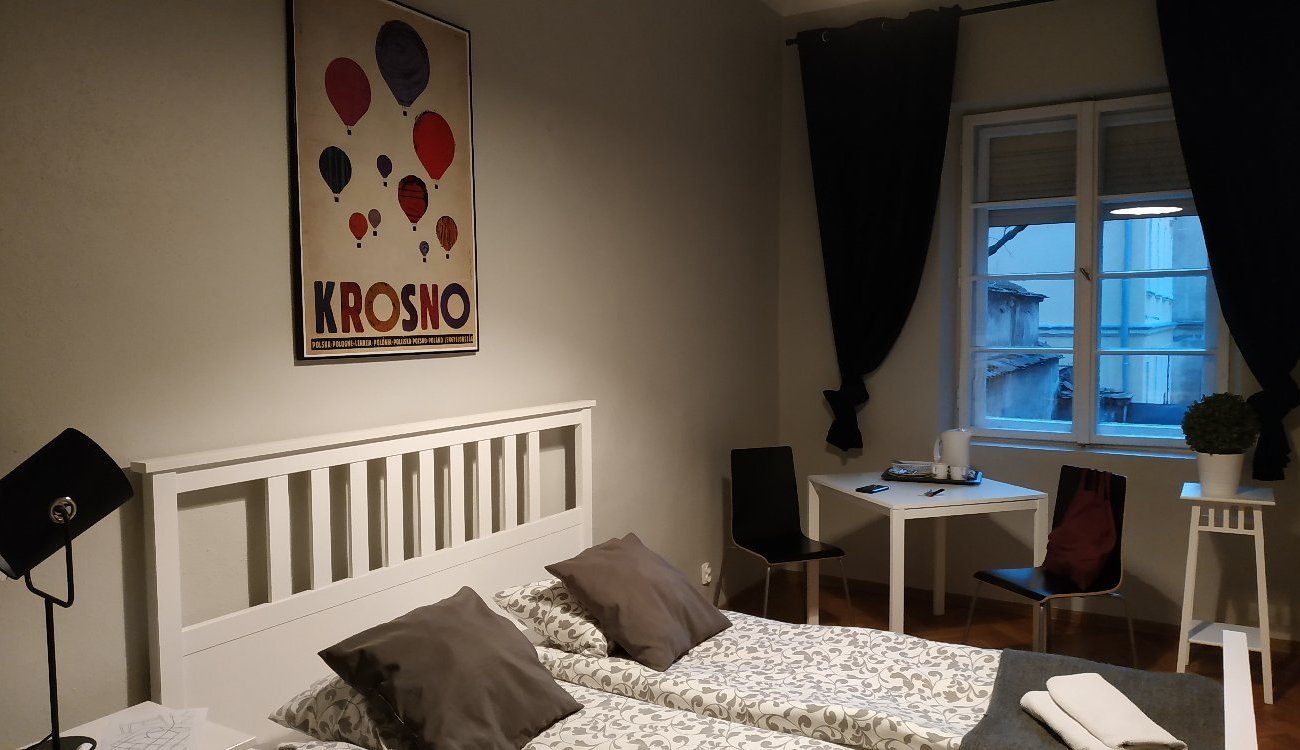Flamingo Hostel Kraków by null