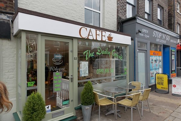 THE 10 BEST Cafés in King's Lynn (Updated 2024) - Tripadvisor