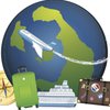 Santorini Traveler