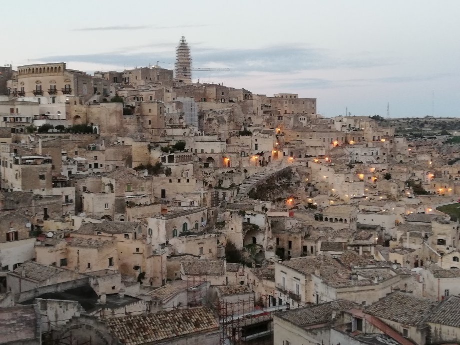 B&B CASAMIA 2019 - Guest House Reviews (Matera, Italy)