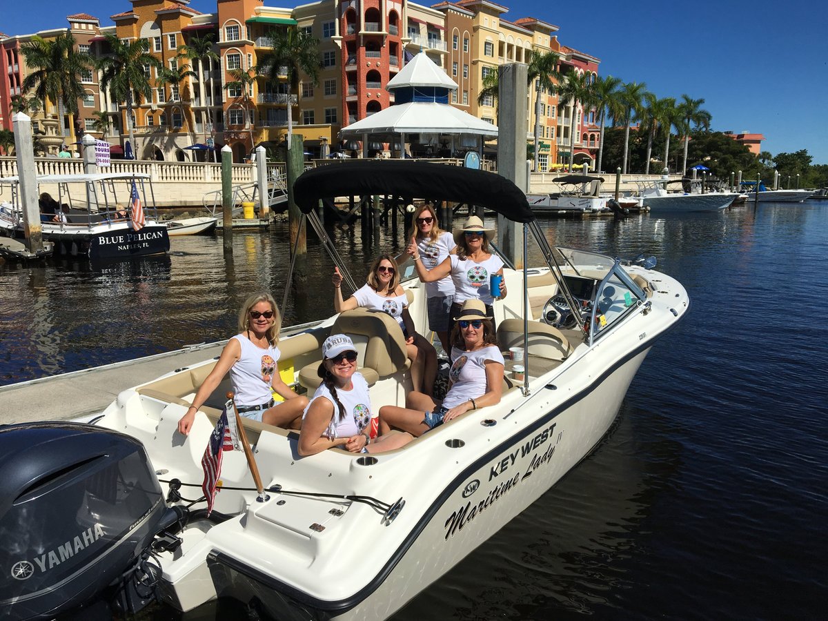 Naples Boat Charters - All You Need to Know BEFORE You Go