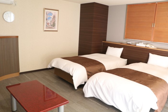 CITY HOTEL PATIO - Pension Reviews (Takamatsu, Japan) CITY HOTEL PATIO -  Pension Reviews (Takamatsu, Japan)