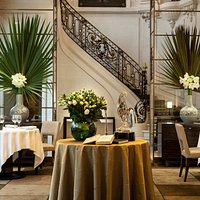 Salle Trianon