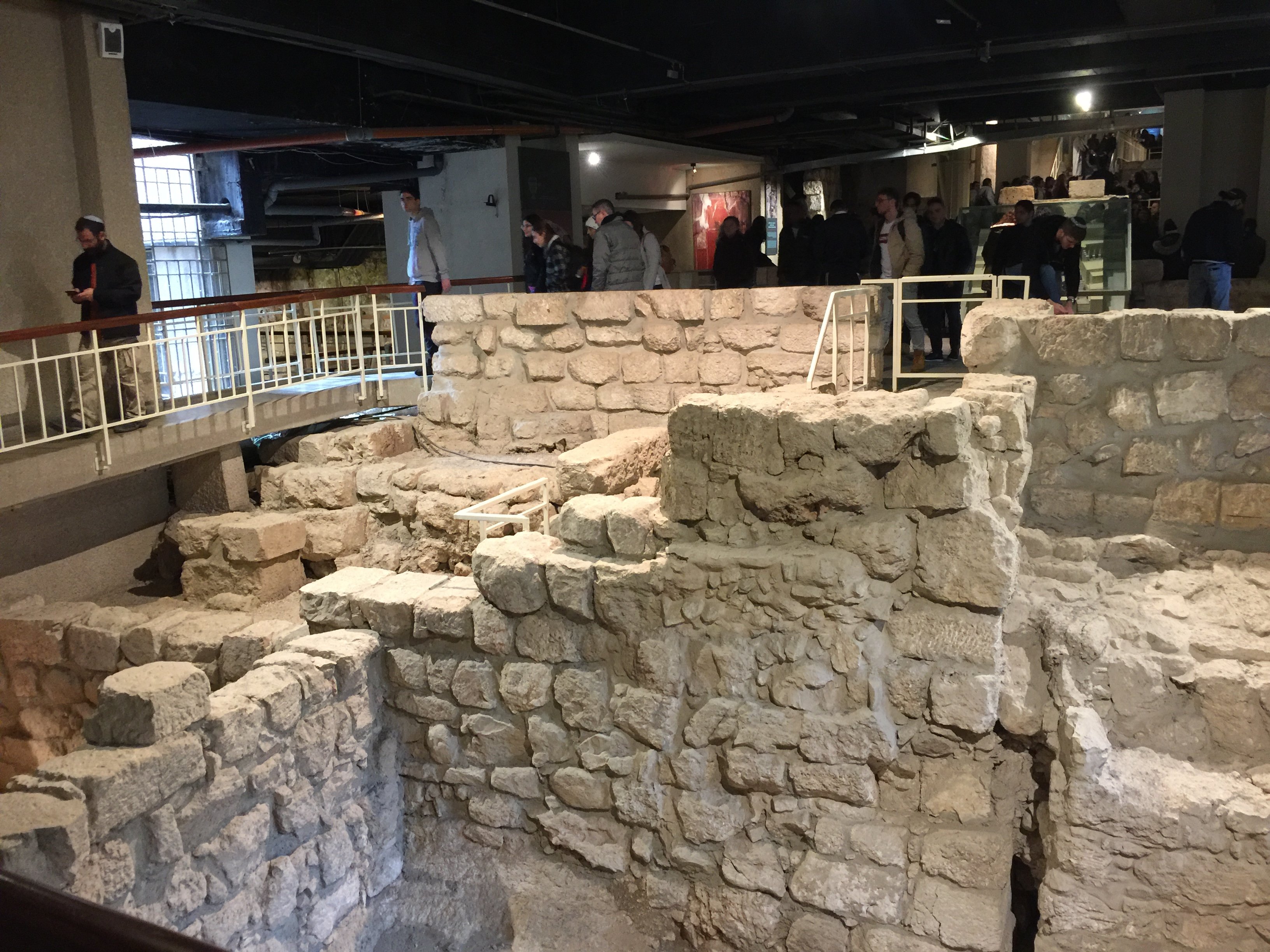 Wohl Museum Of Archaeology (Jérusalem) : 2022 Ce Qu'il Faut Savoir Pour ...