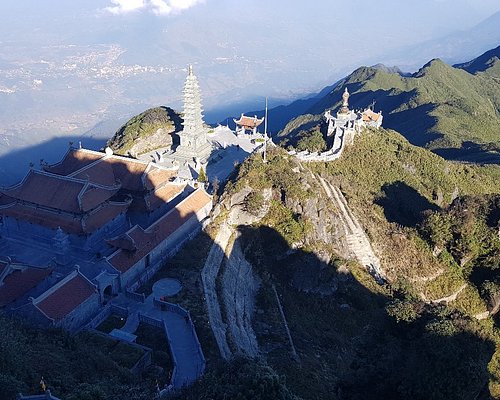 Top 10 Thắng Cảnh Ở Sapa - Tripadvisor