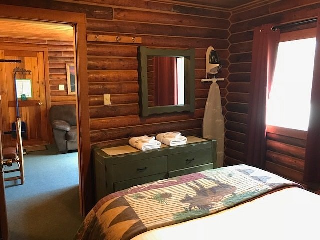 Bakers Narrows Lodge Rooms: Pictures & Reviews - Tripadvisor