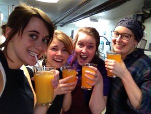 Bebidas