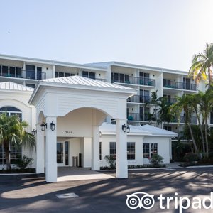 The Laureate Key West, hotel in Key West