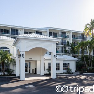 The Laureate Key West, hotel in Key West
