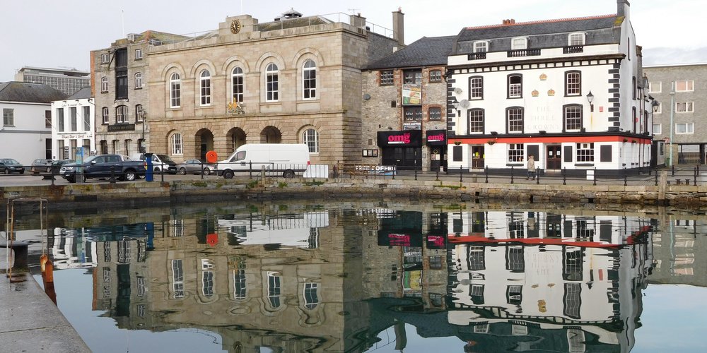 Tourisme plymouth 2023 visiter plymouth angleterre tripadvisor