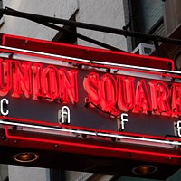 Neon Sign