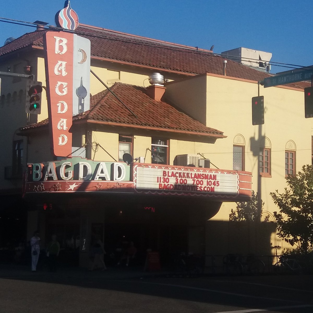 Bagdad Theatre - All You Need to Know BEFORE You Go (2024)