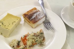 Ресторан